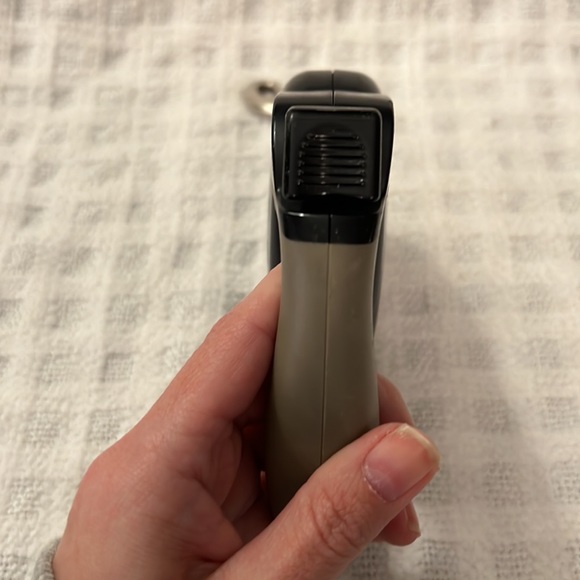 Retractable Dog Leash Black - Picture 4 of 6